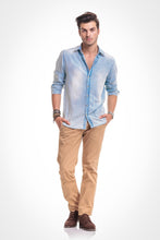 Arc Men's Casual Shirt one of the best shirt in market everybody should wear this short..awesome feeling.. nice material